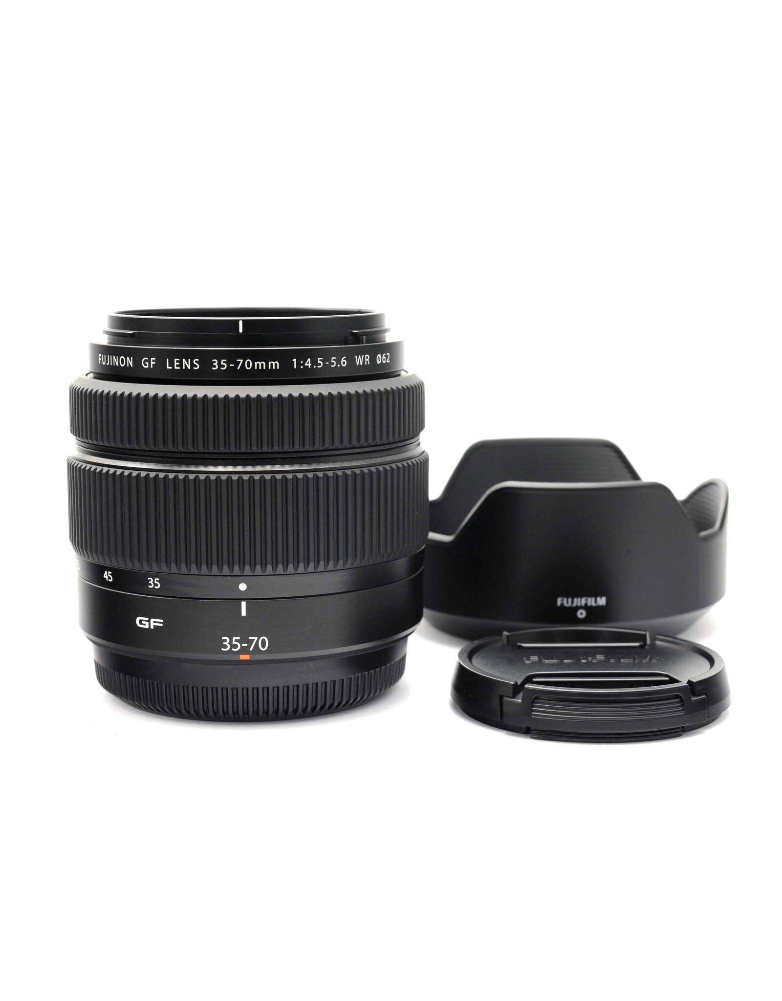 Fujifilm Fuji GF35-70mm f4.5-5.6 WR   ALC160202