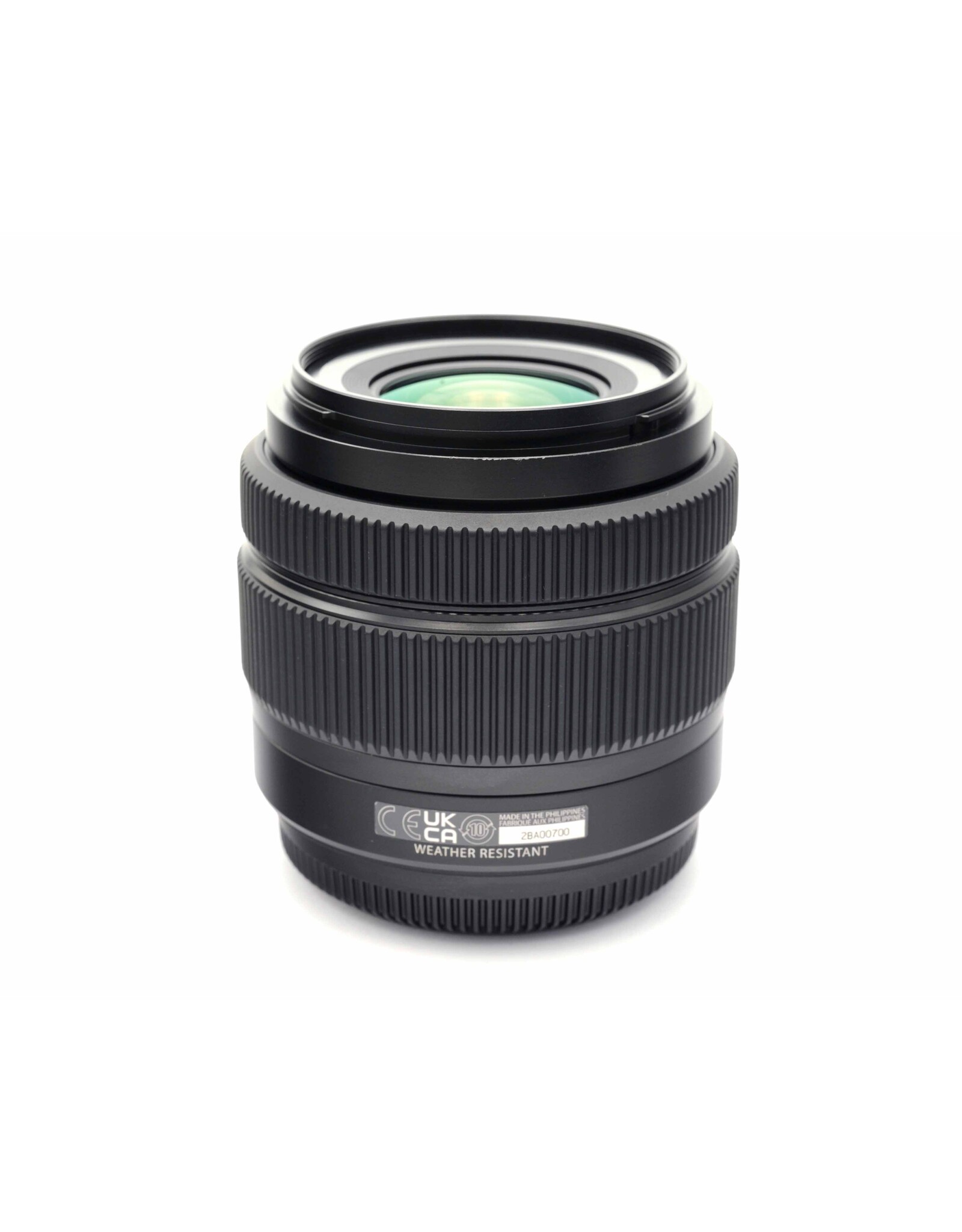 Fujifilm Fuji GF35-70mm f4.5-5.6 WR   ALC160202