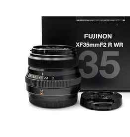 Fuji XF35mm f2 R WR   A5050802
