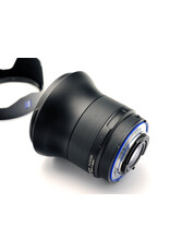 Zeiss Zeiss 18mm f2.8 Distagon T* ZF.2 Milvus    A5033110