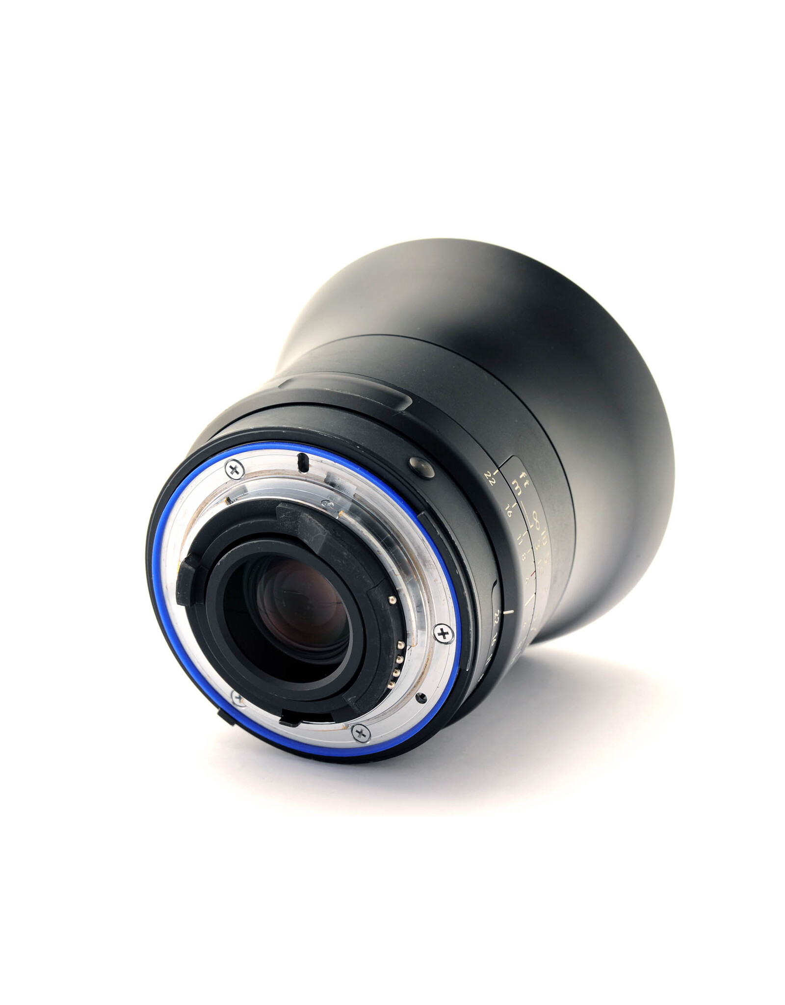 Zeiss Zeiss 18mm f2.8 Distagon T* ZF.2 Milvus    A5033110