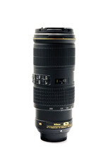 Nikon Nikon 70-200mm f4G AF-S VR   A5051004