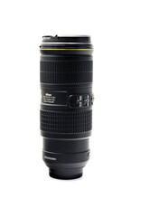 Nikon Nikon 70-200mm f4G AF-S VR   A5051004