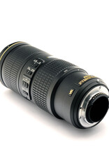 Nikon Nikon 70-200mm f4G AF-S VR   A5051004