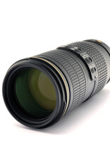 Nikon Nikon 70-200mm f4G AF-S VR   A5051004