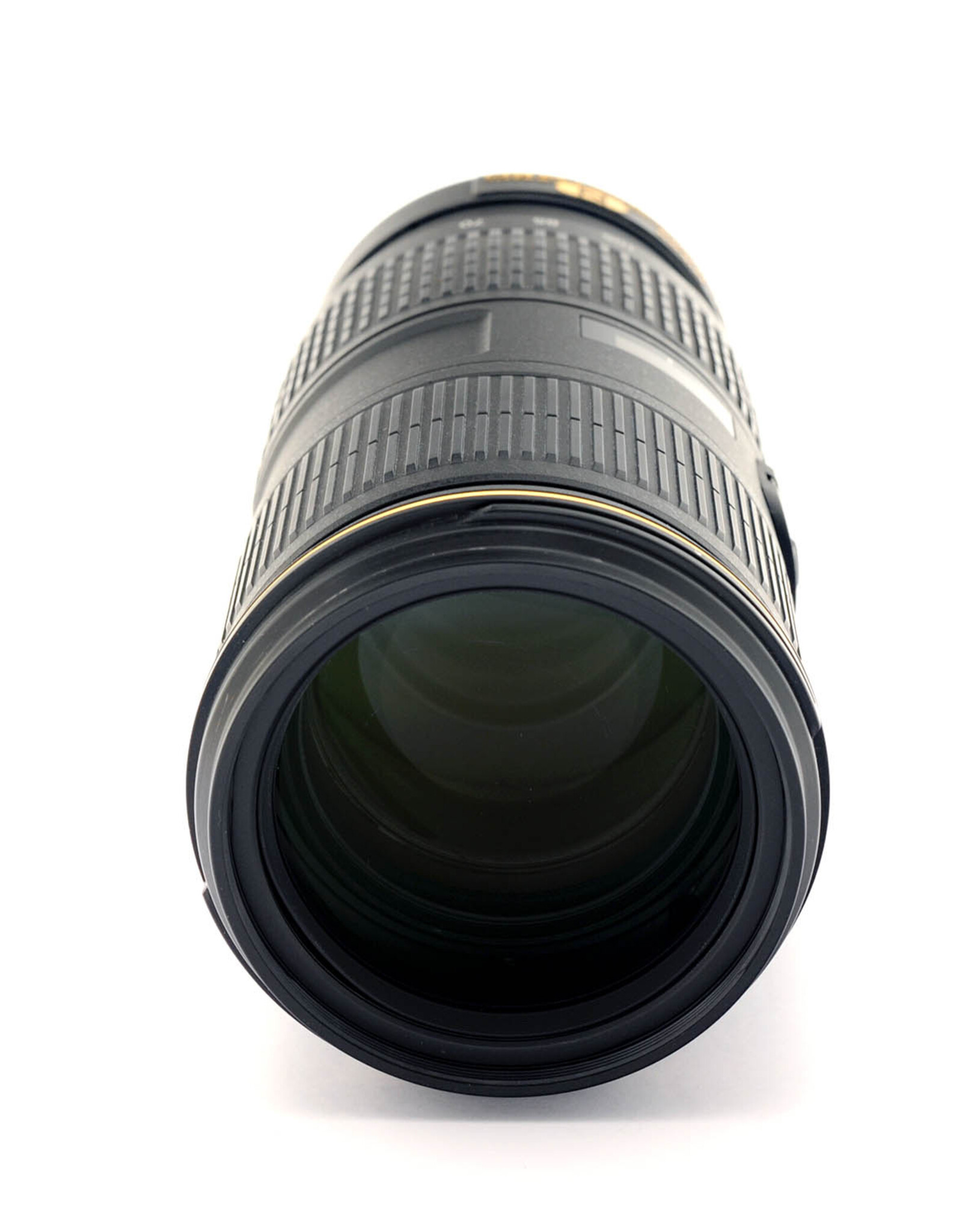 Nikon Nikon 70-200mm f4G AF-S VR   A5051004