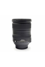 Nikon Nikon 18-200mm f3.5-5.6G AF-S DX VR   A5052103