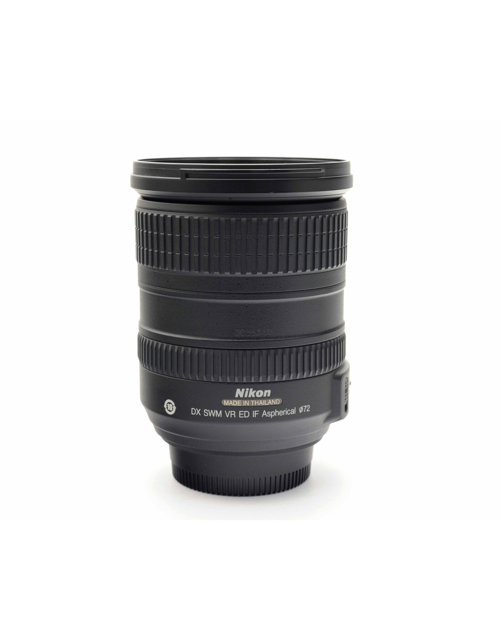 Nikon Nikon 18-200mm f3.5-5.6G AF-S DX VR   A5052103