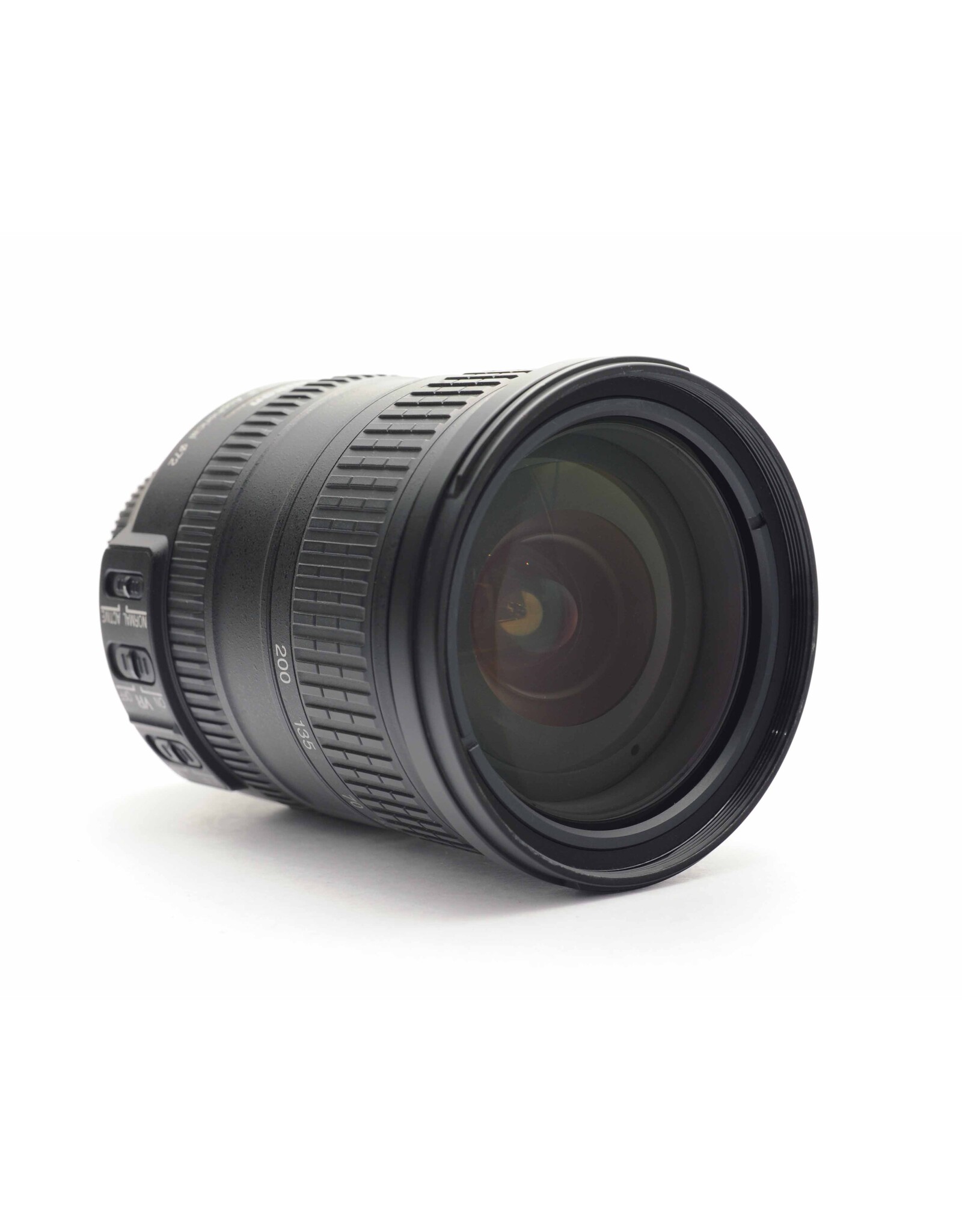 Nikon 18-200mm f3.5-5.6G AF-S DX VR A5052103 - Aperture UK