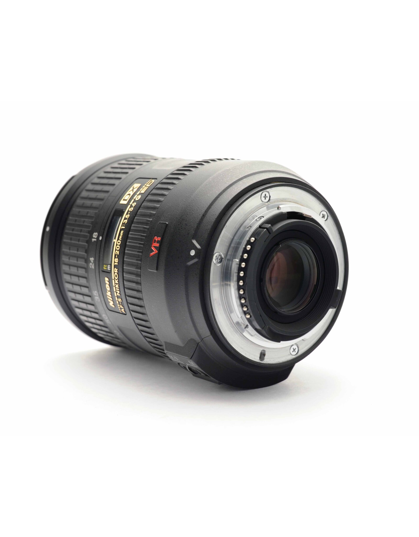 Nikon AF-S 18-200mm 3.5-5.6G Ⅱ ED VR #13 Amazon.co.jp: Nikon AF-S DX NIKKOR 18-200mm f/3.5-5.6G ED VR