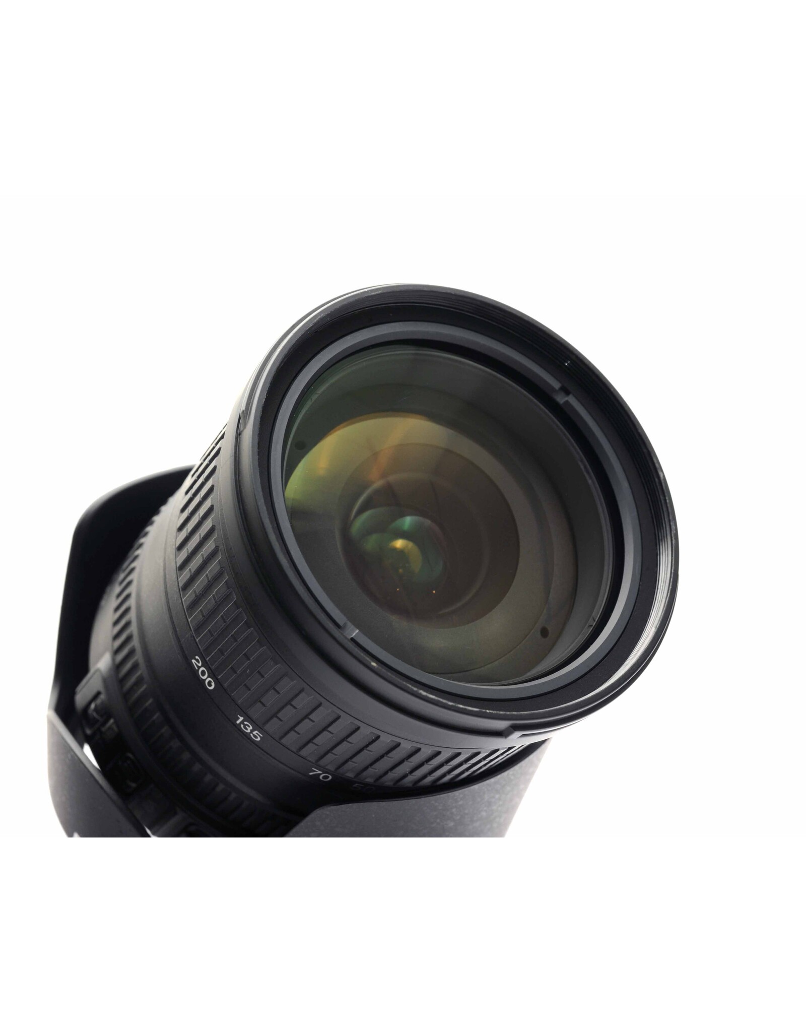 Nikon Nikon 18-200mm f3.5-5.6G AF-S DX VR   A5052103