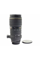 Sigma Sigma 70-200mm f2.8 EX Apo HSM (F Mount)    ALC150502