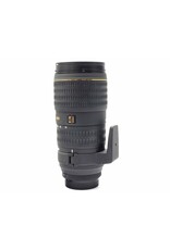 Sigma Sigma 70-200mm f2.8 EX Apo HSM (F Mount)    ALC150502