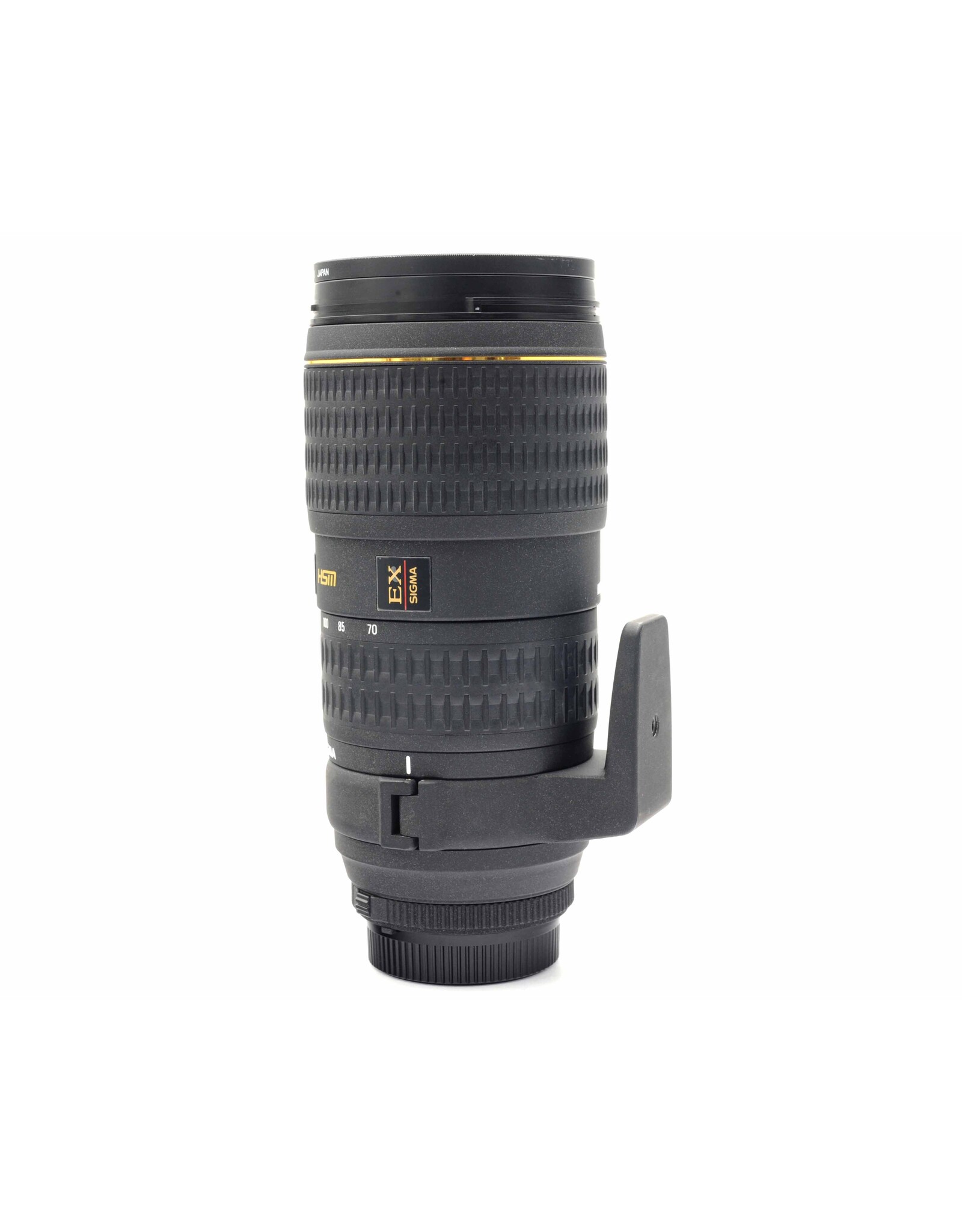 Sigma Sigma 70-200mm f2.8 EX Apo HSM (F Mount)    ALC150502
