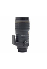 Sigma Sigma 70-200mm f2.8 EX Apo HSM (F Mount)    ALC150502