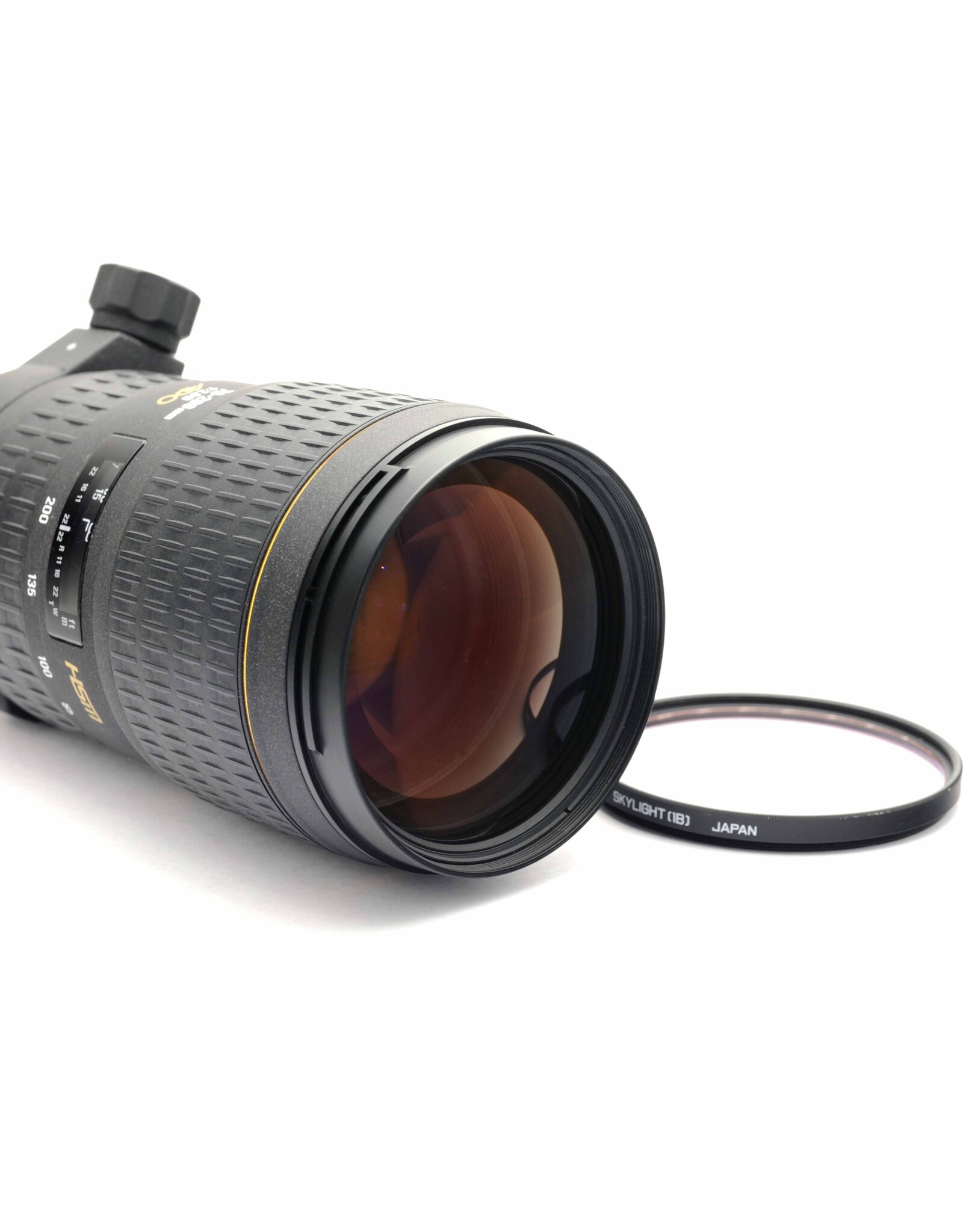 Sigma Sigma 70-200mm f2.8 EX Apo HSM (F Mount)    ALC150502
