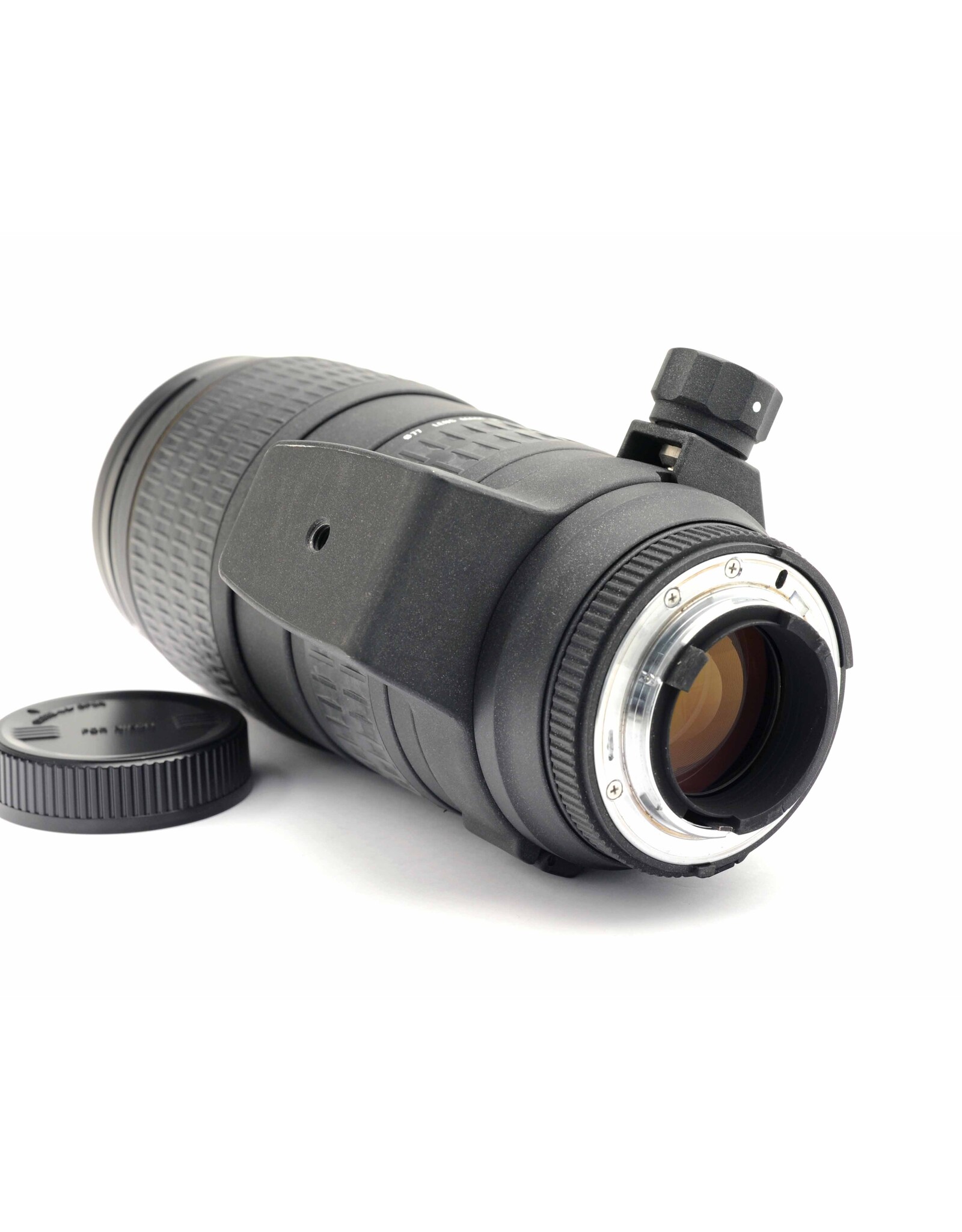 Sigma Sigma 70-200mm f2.8 EX Apo HSM (F Mount)    ALC150502