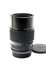 Leica 100mm f2.8 Macro-Elmarit-R ROM   A5052003