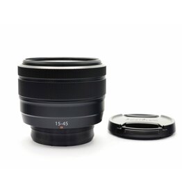 Fuji XC15-45mm f3.5-5.6 OIS PZ    A5052402