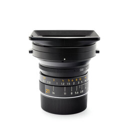 Leica 21mm f2.8 Elmarit-M ASPH 6 bit   A5053101