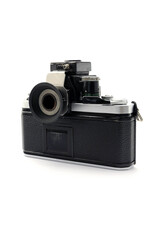 Nikon F2 Photomic A Chrome (modified illuminated head)   A5051918