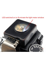 Nikon F2 Photomic A Chrome (modified illuminated head)   A5051918