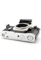 Nikon F2 Photomic A Chrome (modified illuminated head)   A5051918
