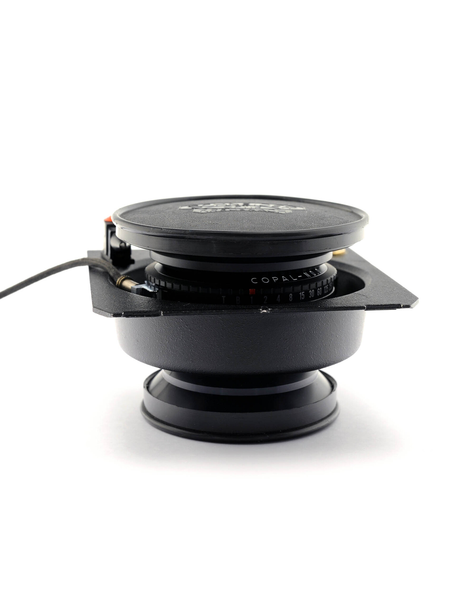 Schneider Schneider 38mm f5.6 Super-Angulon XL   A5051921