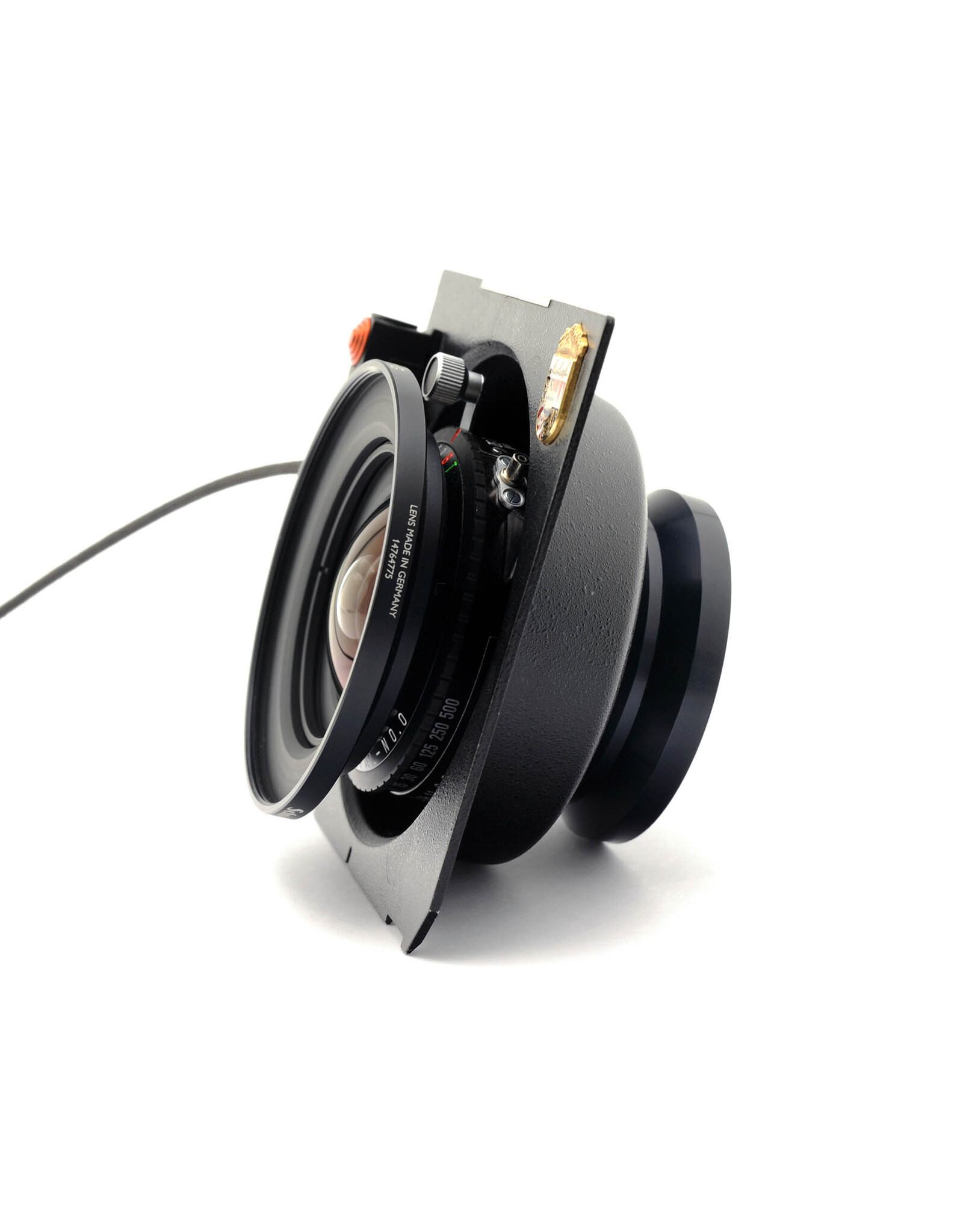 Schneider Schneider 38mm f5.6 Super-Angulon XL   A5051921