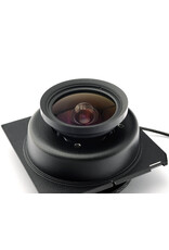 Schneider Schneider 38mm f5.6 Super-Angulon XL   A5051921