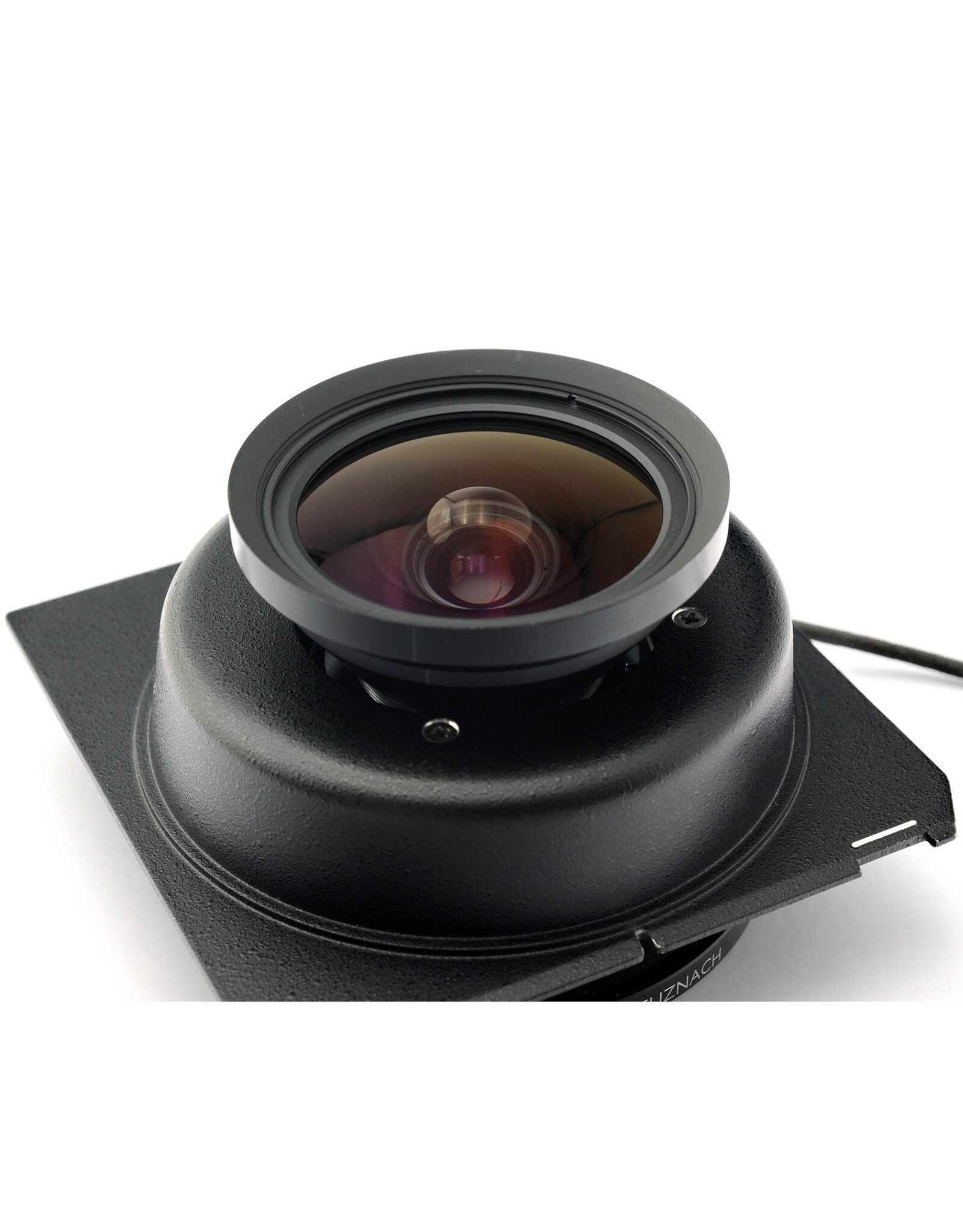 Schneider Schneider 38mm f5.6 Super-Angulon XL   A5051921