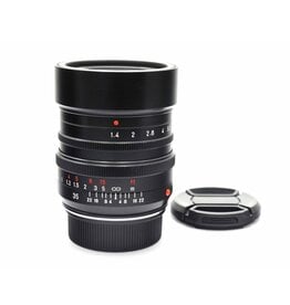 7 Artisans 7 Artisans 35mm f1.4    A5061402