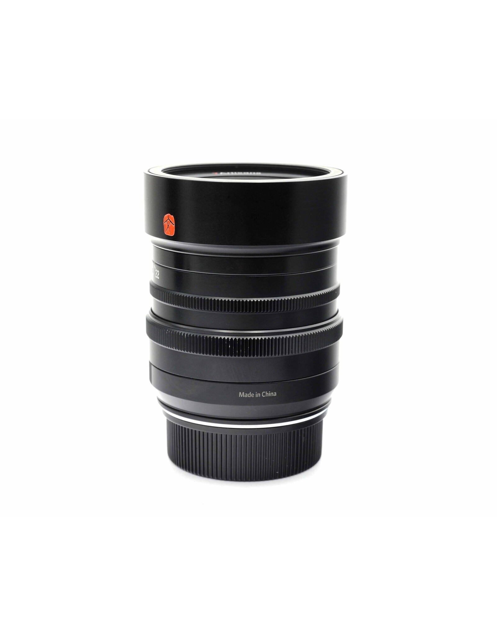 7 Artisans 7 Artisans 35mm f1.4    A5061402