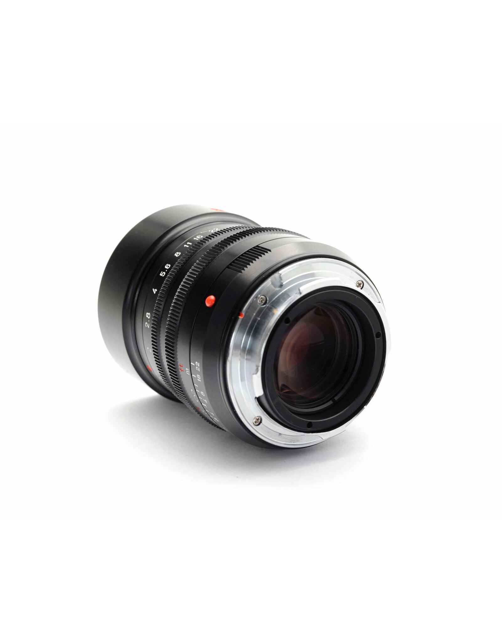 7 Artisans 7 Artisans 35mm f1.4    A5061402