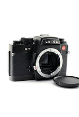 Leica R7 Black   ALC161701