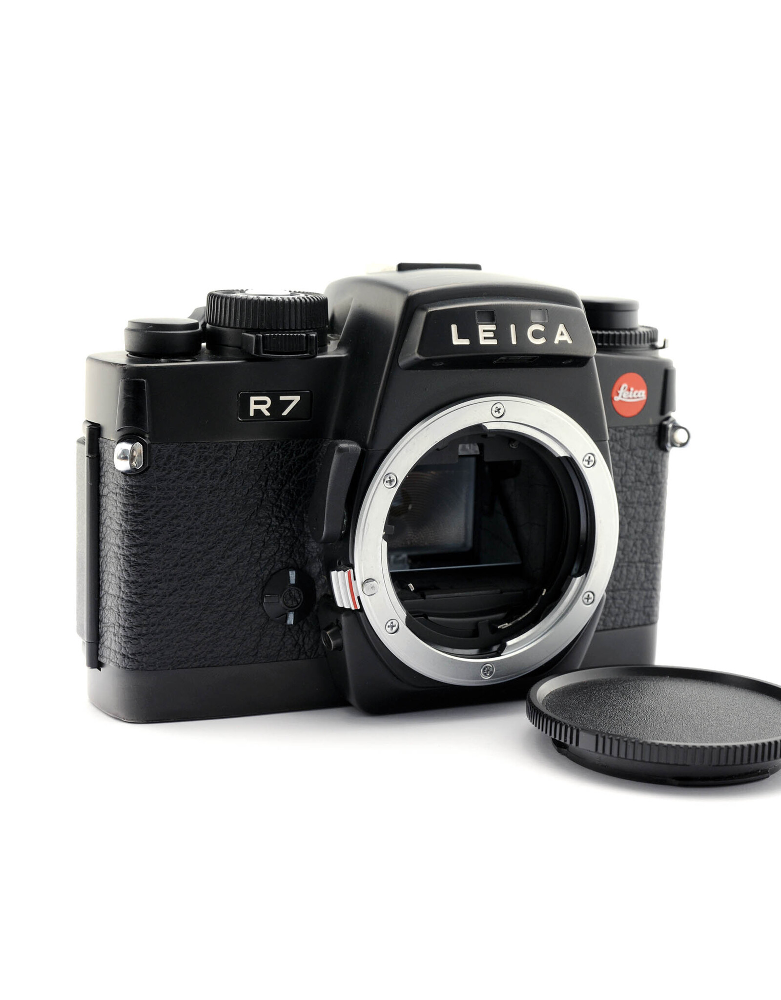 Leica R7 Black   ALC161701