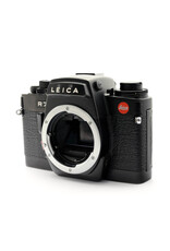 Leica R7 Black   ALC161701