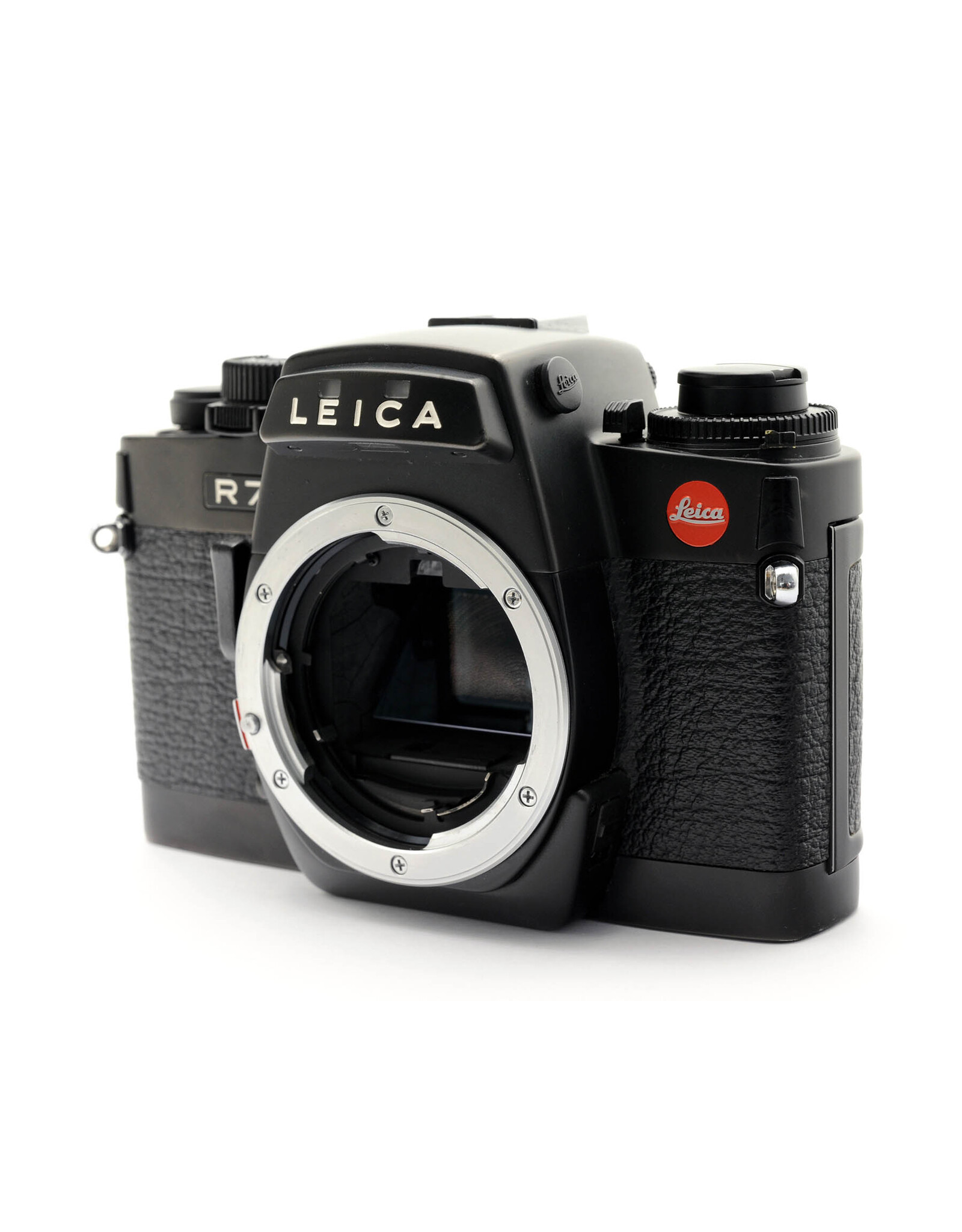 Leica R7 Black   ALC161701