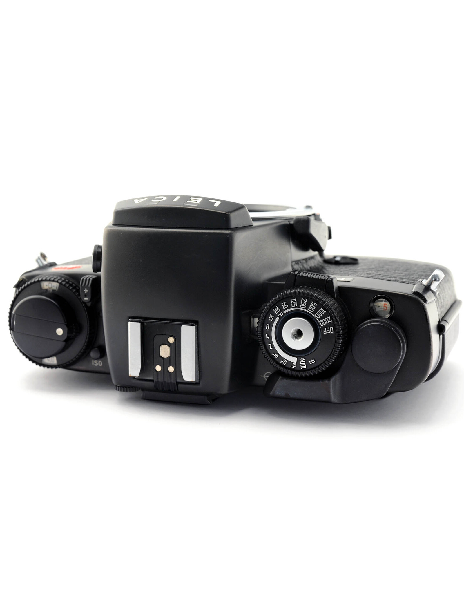 Leica R7 Black   ALC161701