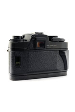 Leica R7 Black   ALC161701