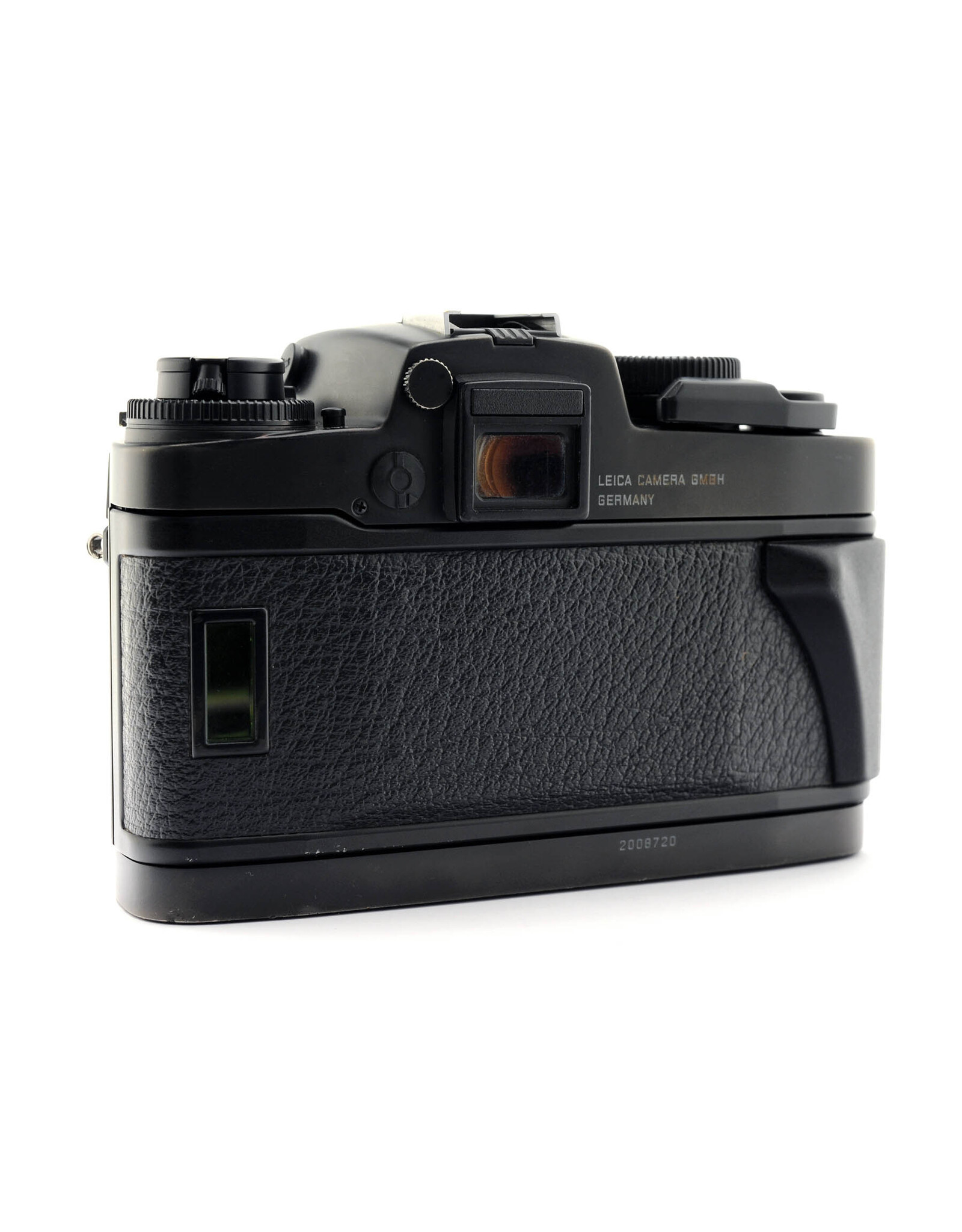 Leica R7 Black   ALC161701