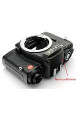 Leica R7 Black   ALC161701