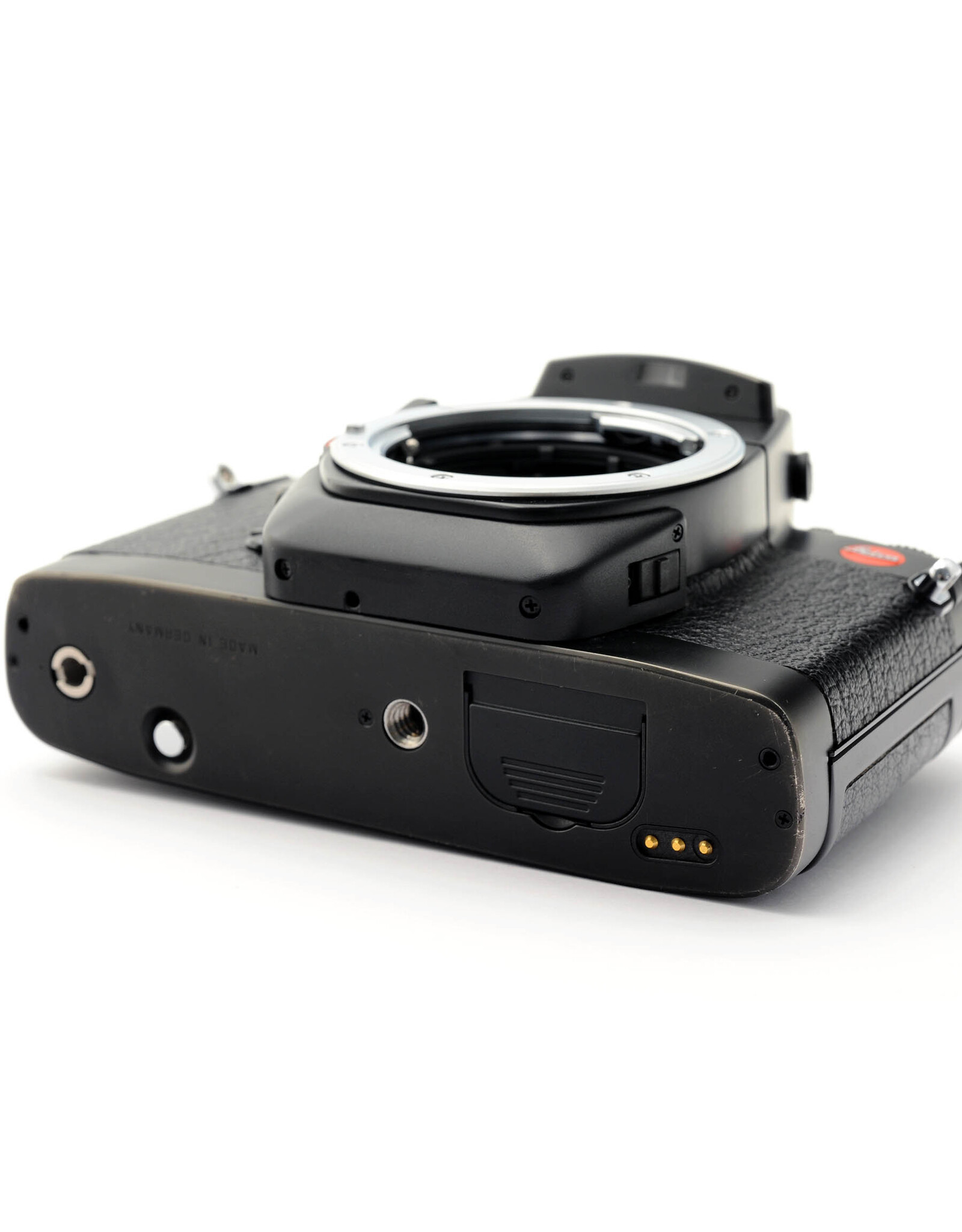 Leica R7 Black   ALC161701