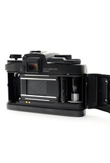 Leica R7 Black   ALC161701