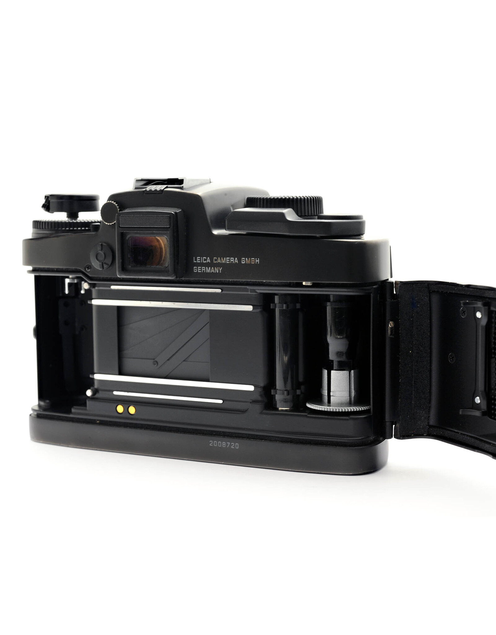 Leica R7 Black   ALC161701
