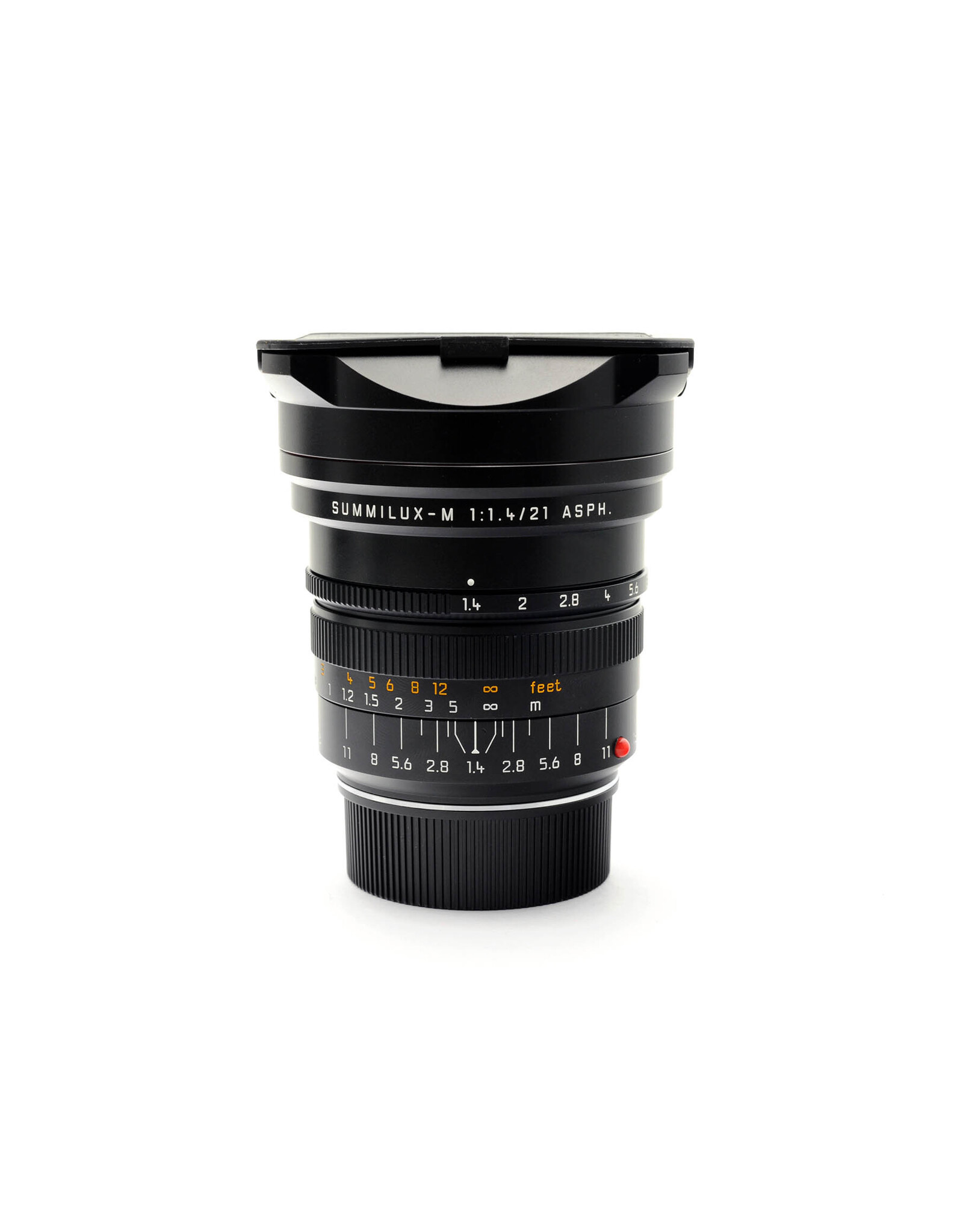 Leica 21mm f1.4 Summilux-M ASPH    ALC161402