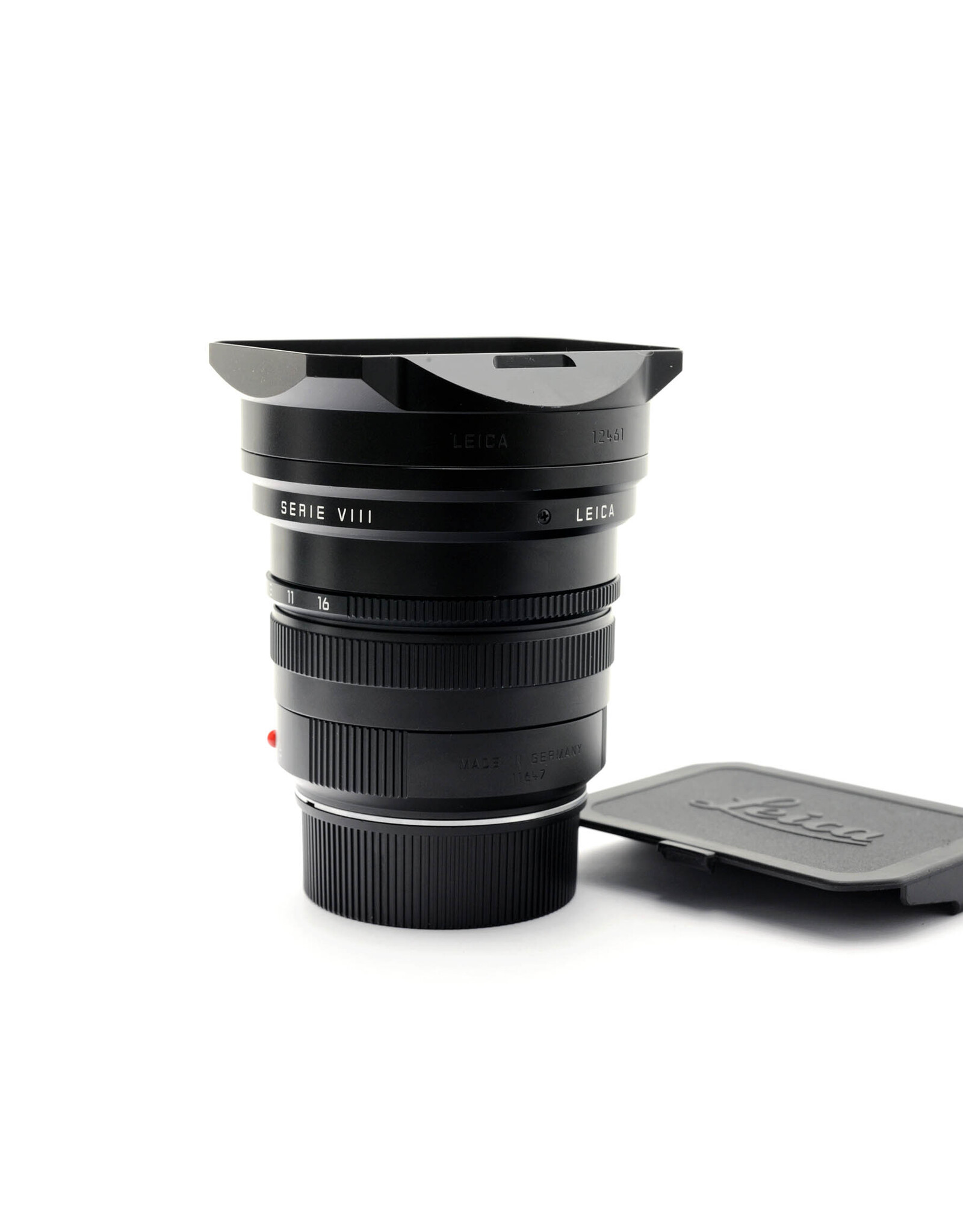 Leica 21mm f1.4 Summilux-M ASPH    ALC161402