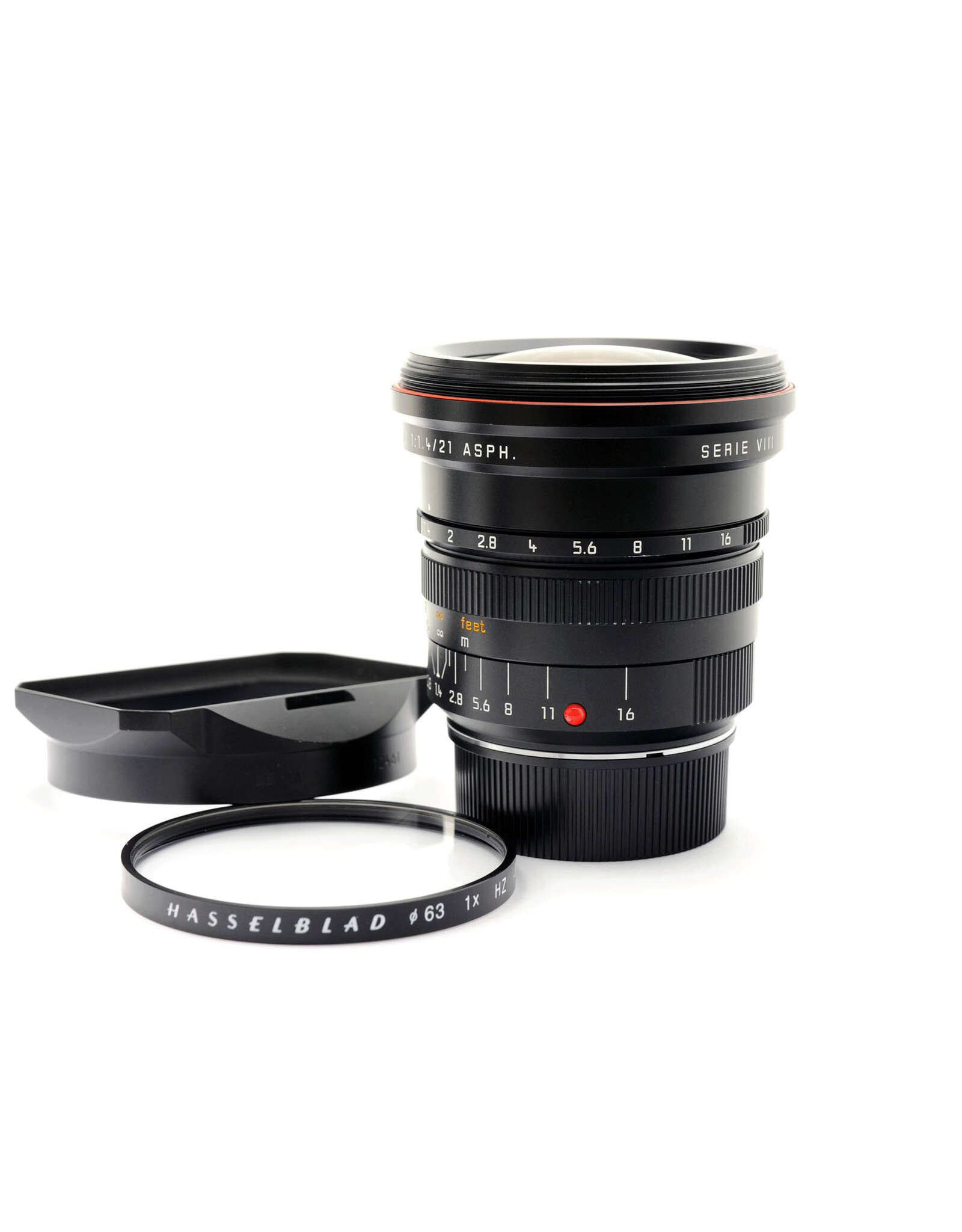 Leica 21mm f1.4 Summilux-M ASPH    ALC161402