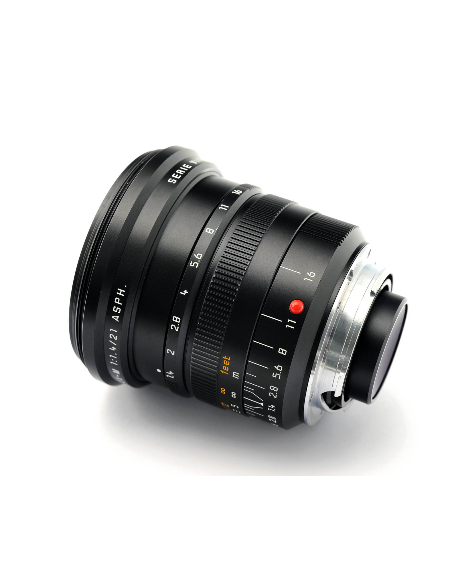 Leica 21mm f1.4 Summilux-M ASPH    ALC161402
