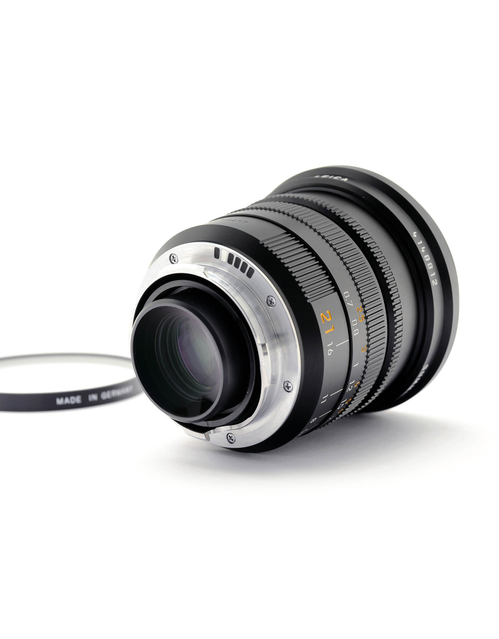 Leica 21mm f1.4 Summilux-M ASPH    ALC161402